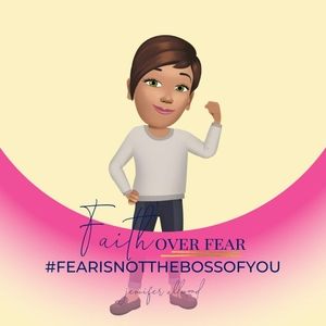 Meet your Posher, Janet